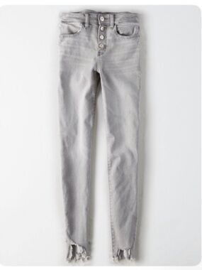 AE Ne(x)t Level High-Waisted Jegging